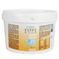 Leche Milk Replacer para cachorros en polvo Gramáž 1kg