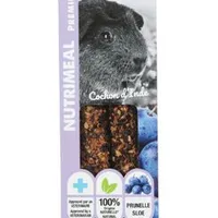 Pochoutka NUTRIMEAL STICK morče trnky Gramáž 110g