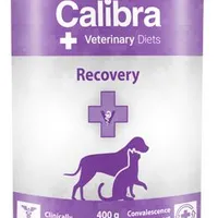 Calibra VD Dog & Cat konz. Recovery Gramáž 100g