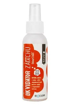 Eliminador de olores NATURAL Objem 100ml