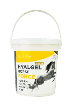 Horse Force Powder Gramáž 900g