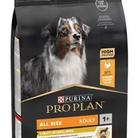 Dog All Size Light Sterilised Pollo Gramáž 14kg, Stáří Adult