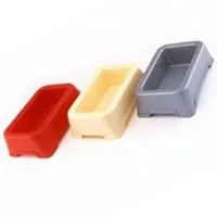 Plastic Bowl for Guinea Pig and Rabbit SP