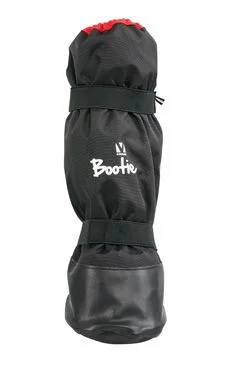 BUSTER Bootie Soft Protective Boot M Red