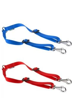 Ramal de nylon TWIN 20 50 x L 33 mix FP Rozměr 50cm