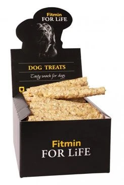 FL dog treat Natural sticks with tripe Počet 50ks