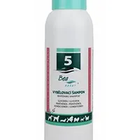 Šampon vybělovací č.5 pro psy a kočky Objem 250ml