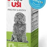 PHC Ear Care for Dogs and Cats Objem 50ml