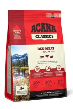 Acana Dog Red Meat Classics Gramáž 2kg
