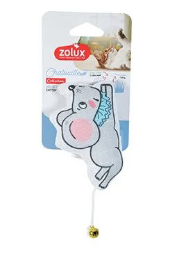 CHATOUILLE Myška s krejzlíkem