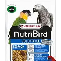 VERSELE-LAGA Nutribird Treats Gold Patee Big Parak.&Parrots Gramáž 1kg