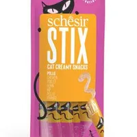 Cat treat Stix Liquid Snack chicken 6x15g