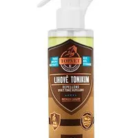 Tónico alcohólico Repellens para caballos Objem 500ml