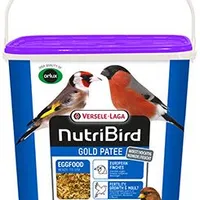 VERSELE-LAGA Nutribird Treats Gold Patee Europan Finches Gramáž 1kg