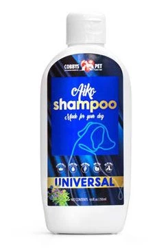 Universal Dog Shampoo with Floral Scent Objem 250ml