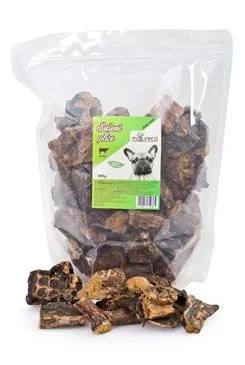 Dried Beef Lung Treat Gramáž 500g