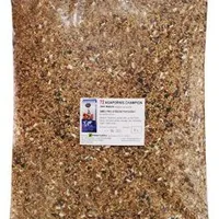 Comida para Pájaros DELI N 72 Agapornis Champion Gramáž 4kg