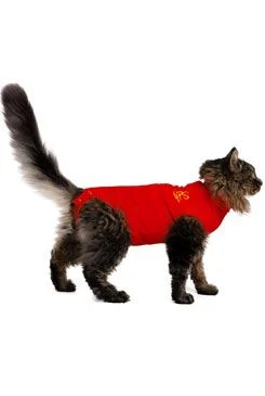 Traje protector MPS Cat XXXS Rozměr 29cm