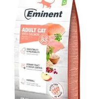 Cat High Premium Salmon Gramáž 2kg, Stáří Adult
