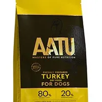 AATU Dog 80 20 Turkey Gramáž 5kg