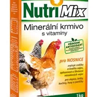 Pro nosnice plv Gramáž 1kg