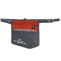 Bolsa para premios Treat Pocket mora