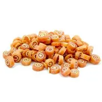 Pochoutka Měkké rolky s kachním a treskou Gramáž 500g