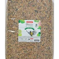 Food for outdoor birds – Mix of selected seeds Gramáž 2kg