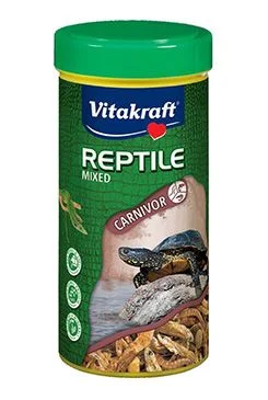 Reptile Turtle Carnivor – reptiles carnívoros Objem 250ml