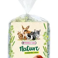 VL Nature Timothy Hay heno con zanahoria y calabaza Gramáž 500g