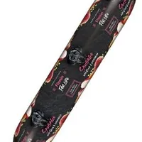 FL snack para perros Salami de pato con verduras Gramáž 900g