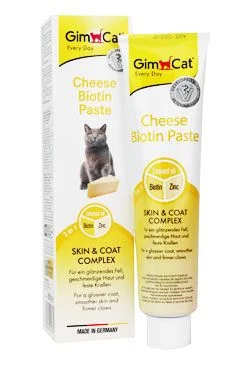 Pasta Cheese Biotin Gramáž 200g