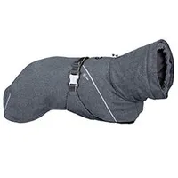 Expedition Parka II Dog Coat Blackberry 40XS