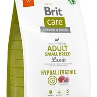 Dog Hypoallergenic Small Breed Gramáž 1kg, Stáří Adult