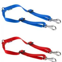 Nylon Coupler TWIN 15 42 x 28 mix FP Rozměr 42cm