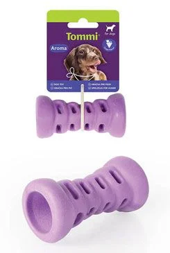 Dog Toy Aroma Bone (small) for Treats Rozměr 9cm