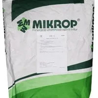 Mikros SOK for cattle, sheep and goats, powder Gramáž 1kg