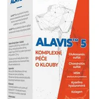 ALAVIS 5 90tbl
