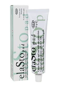 Elastopad crema Objem 75ml