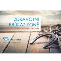 Zdravotní průkaz pro koně Počet 1ks