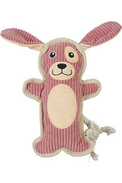 BUDDY Dog Toy, Pink