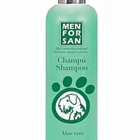 Champú calmante y cicatrizante con Aloe Vera Objem 300ml