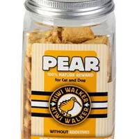 Freeze-Dried Pear Treat Kiwi Gramáž 40g