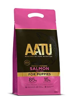 Dog 85 15 Puppy Salmon Gramáž 1,5kg
