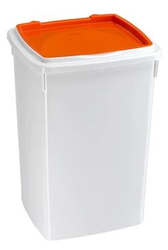 Contenedor para pienso seco FEEDY S 13 litros perro FP