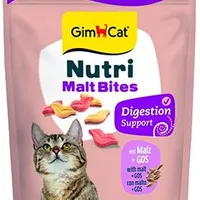 Nutri Malt Bites tabletas con extracto de malta Gramáž 425g