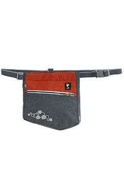 Bolsa para premios Treat Pocket mora