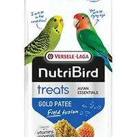 VL Nutribird Treats Gold Patee Field Fusion Gramáž 250g