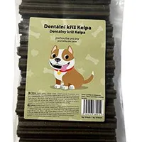 Kelp Dental Cross Treat Počet 50ks