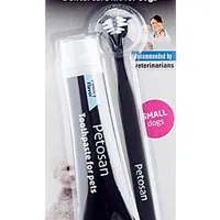 Set de higiene dental Small